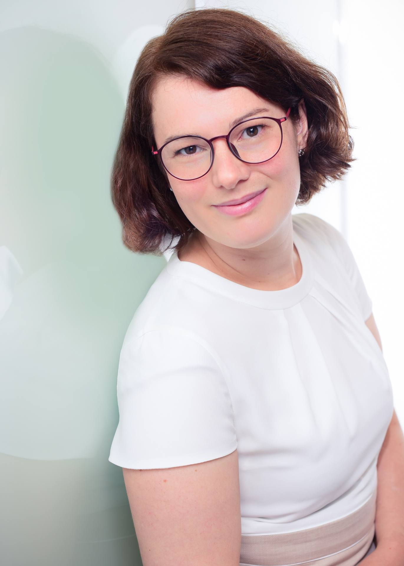 Dr. Janina Soler Wenglein