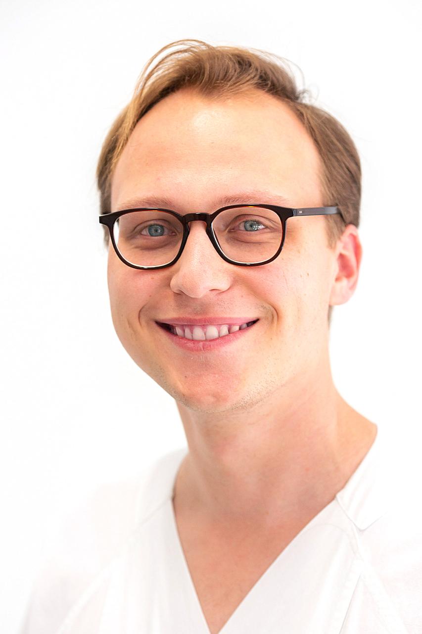 Dr. Rudolf Ascherl